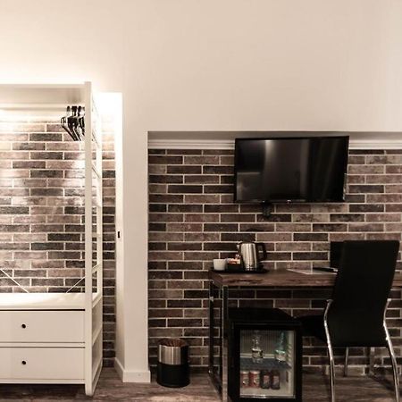 Trevi & Pantheon Design Rooms 로마 외부 사진