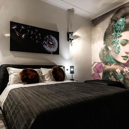 Trevi & Pantheon Design Rooms 로마 외부 사진