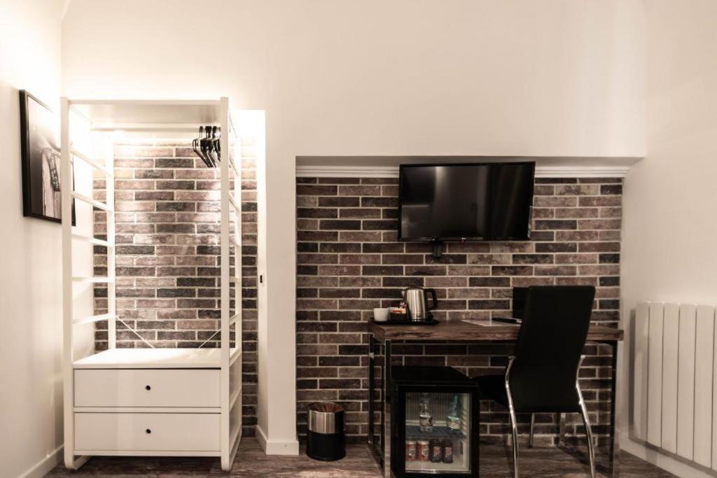 Trevi & Pantheon Design Rooms 로마 외부 사진