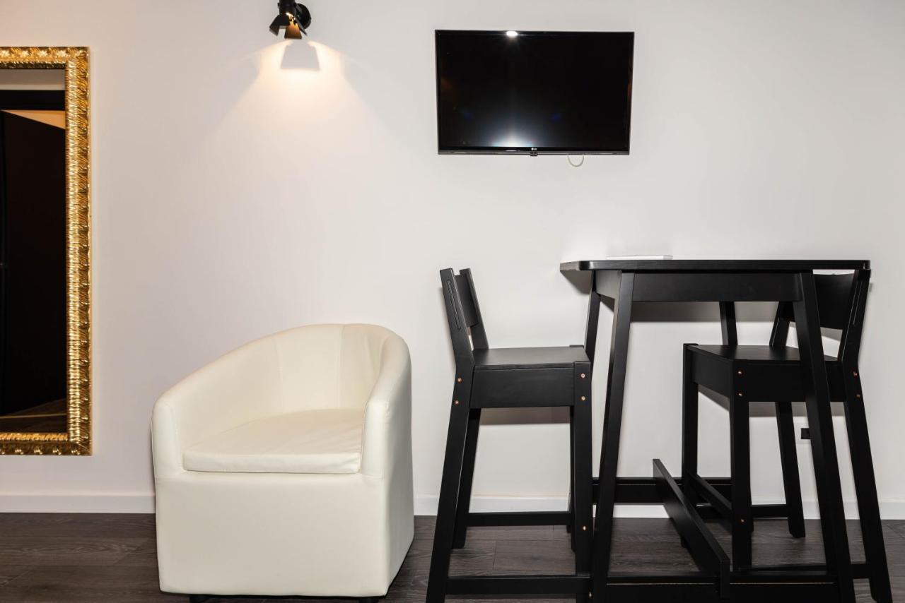 Trevi & Pantheon Design Rooms 로마 외부 사진