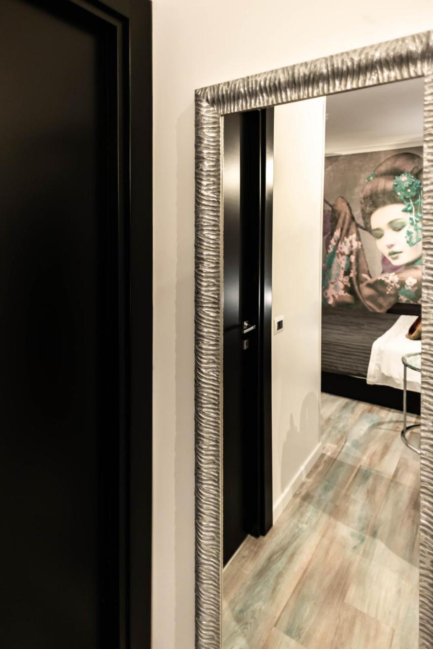 Trevi & Pantheon Design Rooms 로마 외부 사진