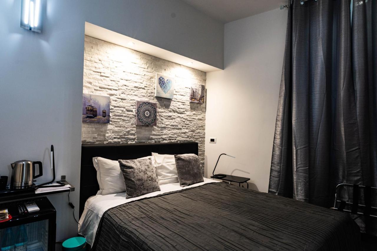 Trevi & Pantheon Design Rooms 로마 외부 사진